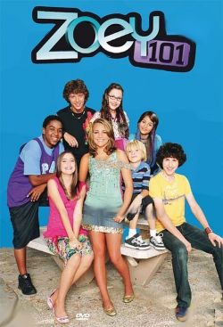 watch Zoey 101 Movie online free in hd on Red Stitch