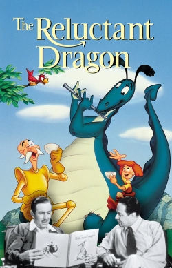 watch The Reluctant Dragon Movie online free in hd on Red Stitch