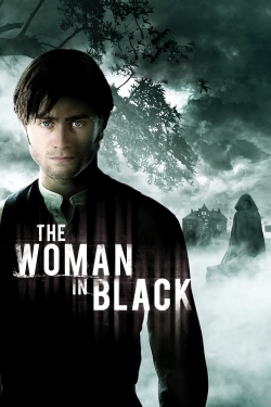 watch The Woman in Black Movie online free in hd on Red Stitch