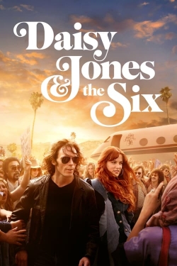 watch Daisy Jones & the Six Movie online free in hd on Red Stitch