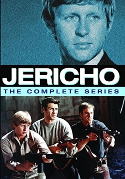 watch Jericho Movie online free in hd on Red Stitch