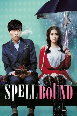 watch Spellbound Movie online free in hd on Red Stitch