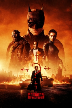 watch The Batman Movie online free in hd on Red Stitch