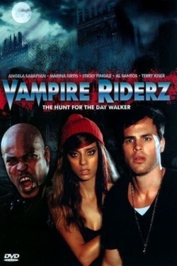 watch Vampire Riderz Movie online free in hd on Red Stitch