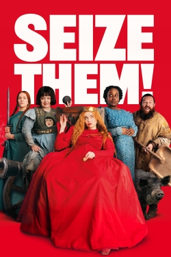 watch Seize Them! Movie online free in hd on Red Stitch