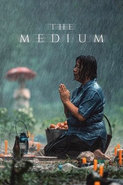 watch The Medium Movie online free in hd on Red Stitch