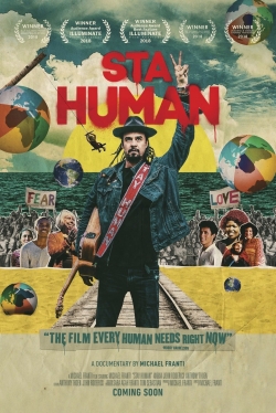 watch Stay Human Movie online free in hd on Red Stitch