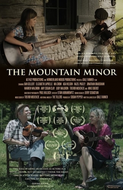 watch The Mountain Minor Movie online free in hd on Red Stitch