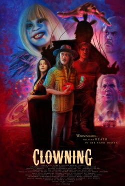 watch Clowning Movie online free in hd on Red Stitch