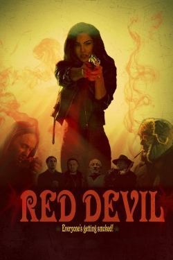 watch Red Devil Movie online free in hd on Red Stitch