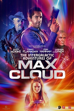 watch Max Cloud Movie online free in hd on Red Stitch