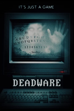 watch Deadware Movie online free in hd on Red Stitch