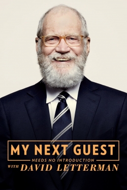 watch My Next Guest Needs No Introduction With David Letterman Movie online free in hd on Red Stitch