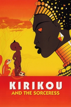 watch Kirikou and the Sorceress Movie online free in hd on Red Stitch