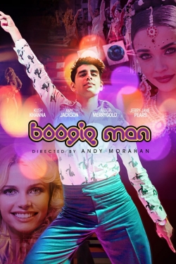 watch Boogie Man Movie online free in hd on Red Stitch