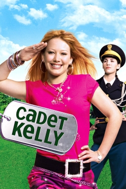 watch Cadet Kelly Movie online free in hd on Red Stitch