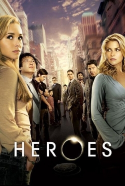 watch Heroes Movie online free in hd on Red Stitch