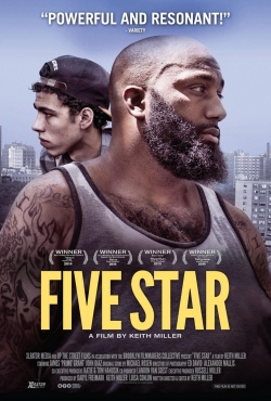 watch Five Star Movie online free in hd on Red Stitch