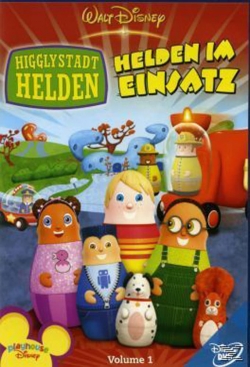 watch Higglytown Heroes Movie online free in hd on Red Stitch