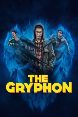 watch The Gryphon Movie online free in hd on Red Stitch