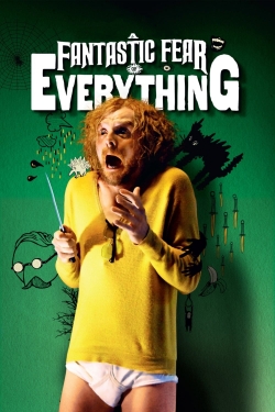 watch A Fantastic Fear of Everything Movie online free in hd on Red Stitch