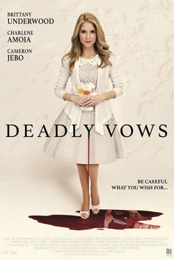 watch Deadly Vows Movie online free in hd on Red Stitch