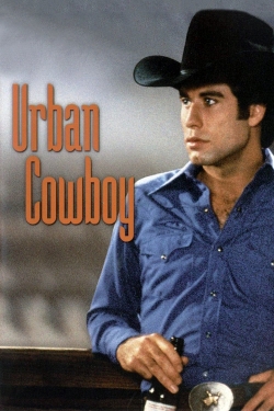 watch Urban Cowboy Movie online free in hd on Red Stitch