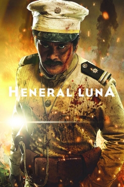 watch Heneral Luna Movie online free in hd on Red Stitch