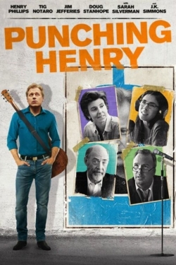 watch Punching Henry Movie online free in hd on Red Stitch