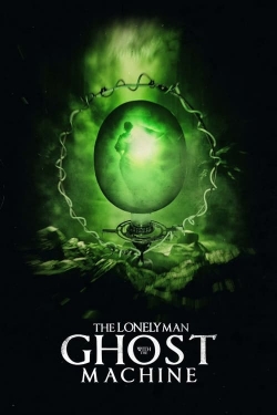 watch The Lonely Man with the Ghost Machine Movie online free in hd on Red Stitch