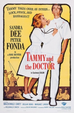 watch Tammy and the Doctor Movie online free in hd on Red Stitch