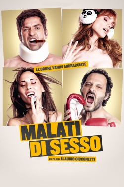 watch Malati di sesso Movie online free in hd on Red Stitch