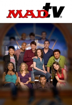 watch MADtv Movie online free in hd on Red Stitch