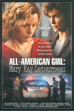 watch All-American Girl: The Mary Kay Letourneau Story Movie online free in hd on Red Stitch