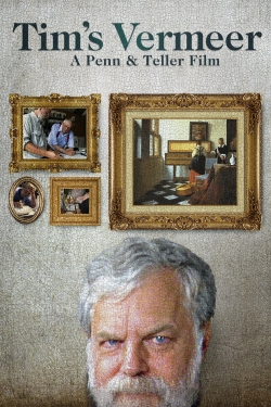 watch Tim's Vermeer Movie online free in hd on Red Stitch