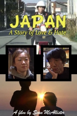 watch Japan: A Story of Love and Hate Movie online free in hd on Red Stitch