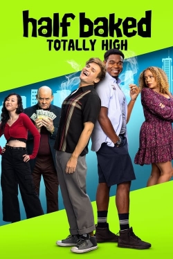 watch Half Baked: Totally High Movie online free in hd on Red Stitch