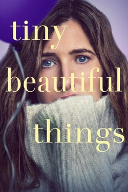 watch Tiny Beautiful Things Movie online free in hd on Red Stitch