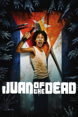 watch Juan of the Dead Movie online free in hd on Red Stitch