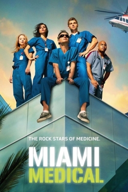 watch Miami Medical Movie online free in hd on Red Stitch