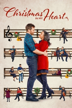 watch Christmas in My Heart Movie online free in hd on Red Stitch