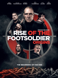 watch Rise of the Footsoldier: Origins Movie online free in hd on Red Stitch