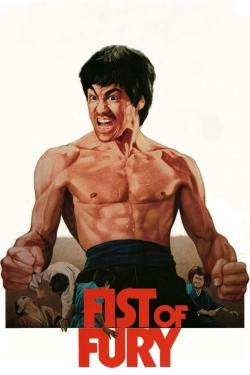 watch Fist of Fury Movie online free in hd on Red Stitch