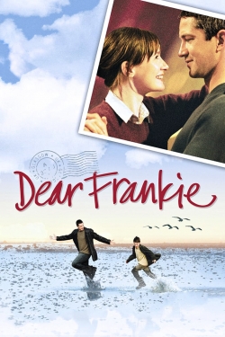 watch Dear Frankie Movie online free in hd on Red Stitch