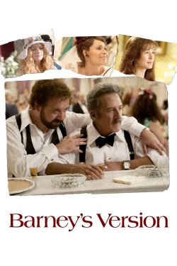 watch Barney's Version Movie online free in hd on Red Stitch