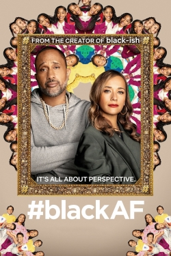 watch #blackAF Movie online free in hd on Red Stitch