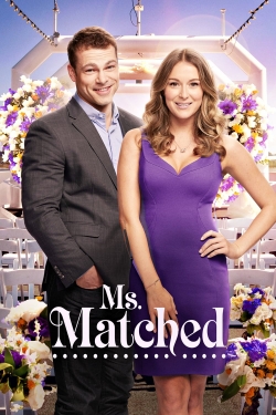 watch Ms. Matched Movie online free in hd on Red Stitch