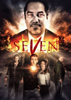 watch The Seven Movie online free in hd on Red Stitch