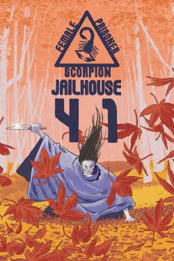 watch Female Prisoner Scorpion: Jailhouse 41 Movie online free in hd on Red Stitch