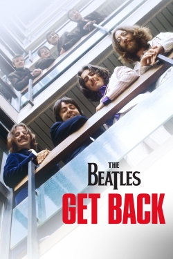 watch The Beatles: Get Back Movie online free in hd on Red Stitch